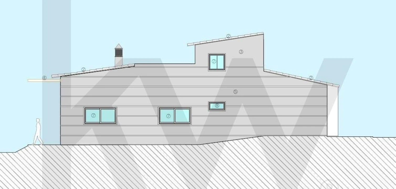 Terreno para Venda em São Brás de Alportel Foto 2