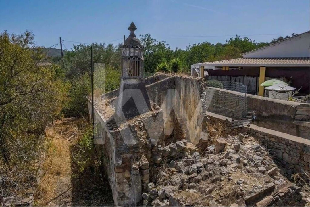 Moradia para Venda em São Brás de Alportel Foto 27