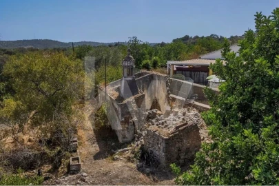 Moradia para Venda em São Brás de Alportel