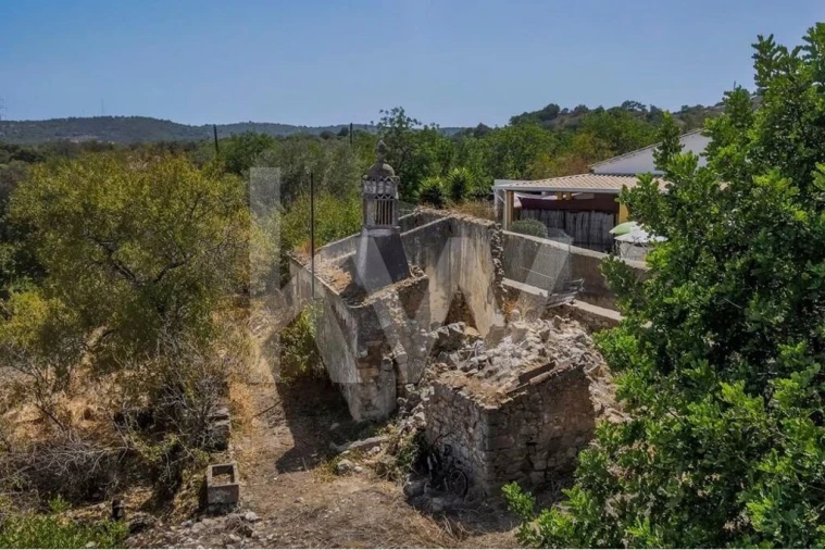 Moradia para Venda em São Brás de Alportel Foto 28