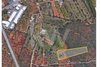 Terreno para Venda em Loule (São Clemente)
