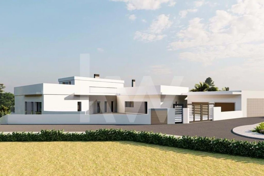 Moradia T4 para Venda em Vila Nova de Cacela Foto 8