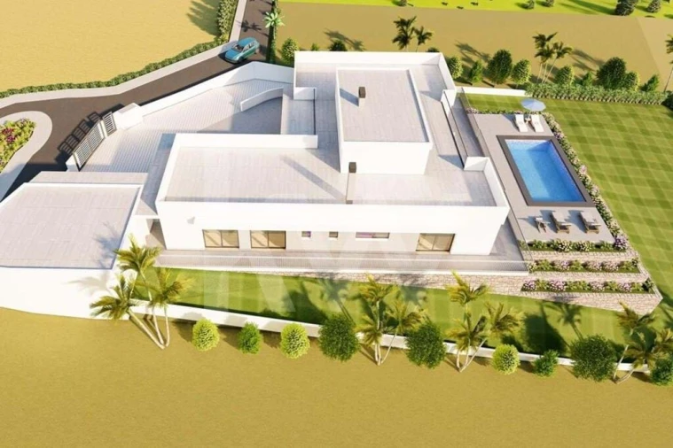 Moradia T4 para Venda em Vila Nova de Cacela Foto 4