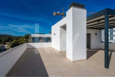 Moradia T3 para Venda em Loule (São Clemente)