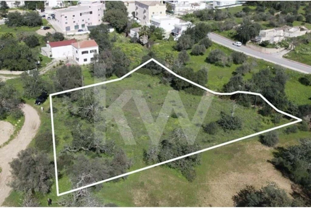 Terreno para Venda em Almancil Foto 9
