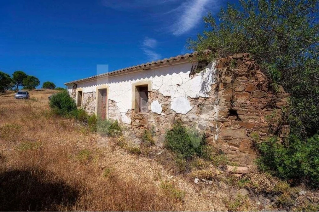 Quinta T5 para Venda em Cachopo Foto 30