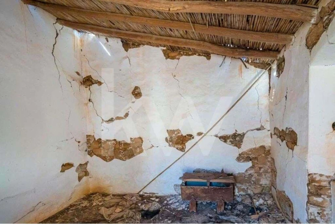 Quinta T5 para Venda em Cachopo Foto 14