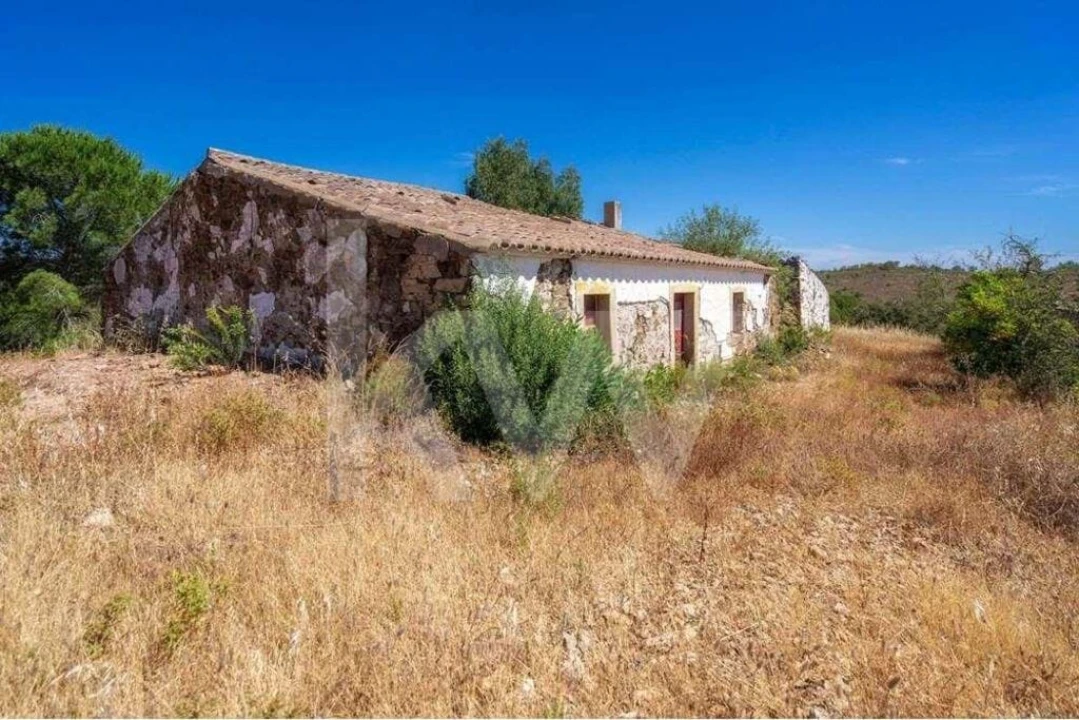 Quinta T5 para Venda em Cachopo Foto 5