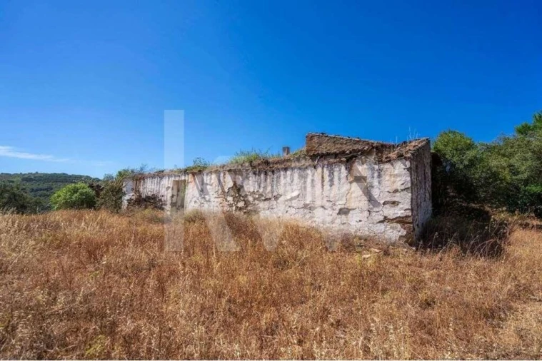 Quinta T5 para Venda em Cachopo Foto 29