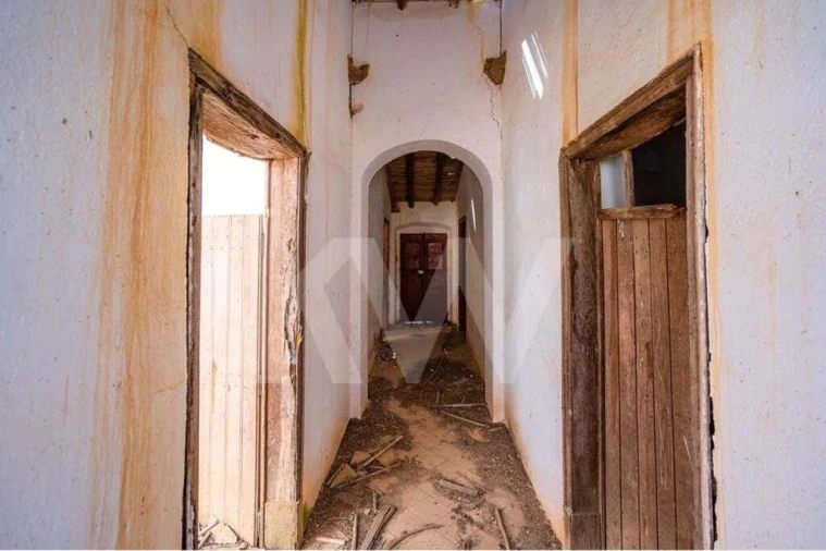 Quinta T5 para Venda em Cachopo Foto 15