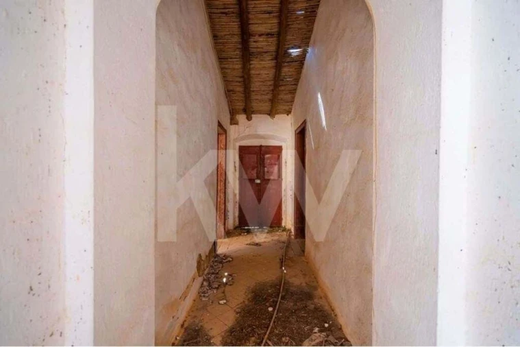 Quinta T5 para Venda em Cachopo Foto 18