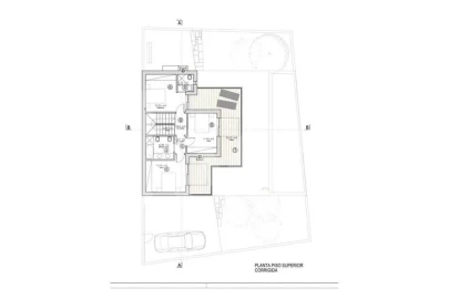 Moradia T4 para Venda em Altura