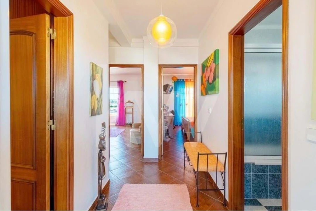 Moradia T3 para Venda em Azinhal Foto 16