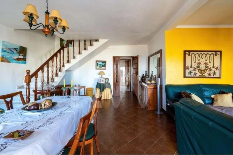 Moradia T3 para Venda em Azinhal Foto 3