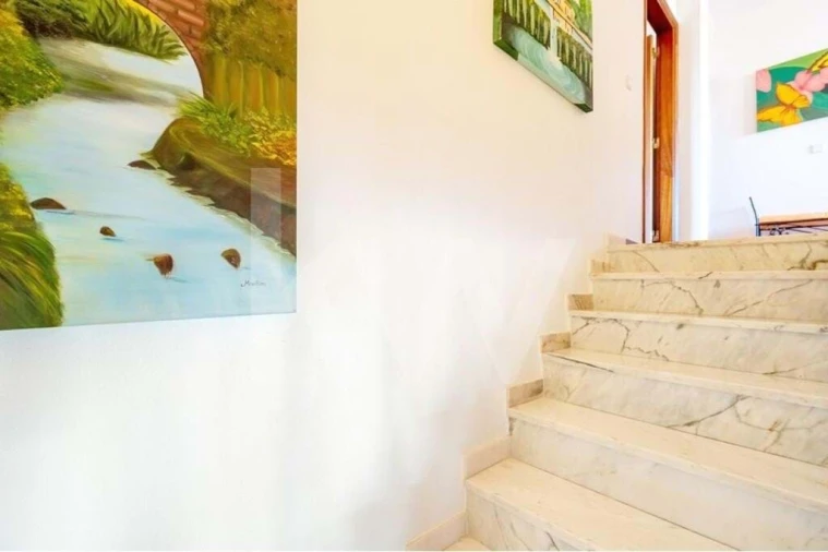 Moradia T3 para Venda em Azinhal Foto 37