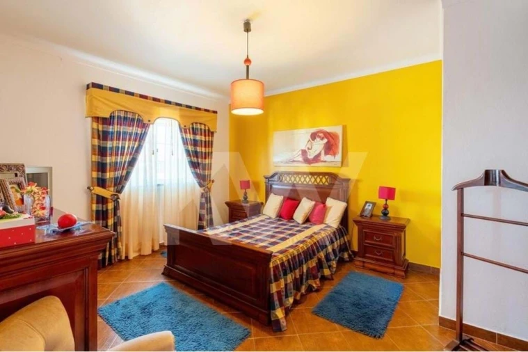 Moradia T3 para Venda em Azinhal Foto 33