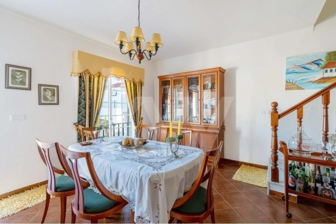 Moradia T3 para Venda em Azinhal Foto 2