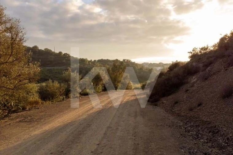 Terreno para Venda em Odeleite Foto 22