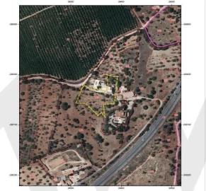 Moradia T3 para Venda em Quelfes