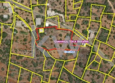 Moradia T2 para Venda em Loule (São Clemente)