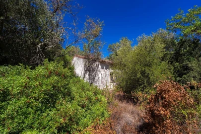 Moradia T2 para Venda em Loule (São Clemente)