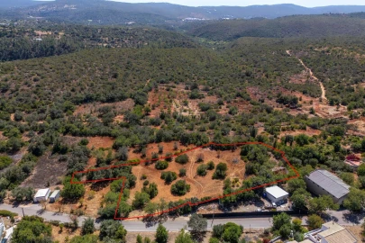 Moradia T2 para Venda em Loule (São Clemente)