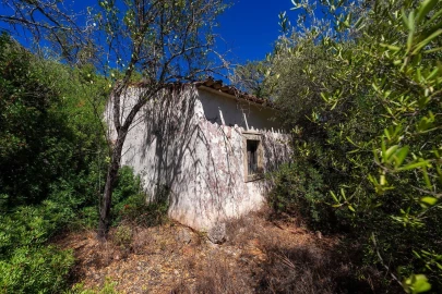 Moradia T2 para Venda em Loule (São Clemente)