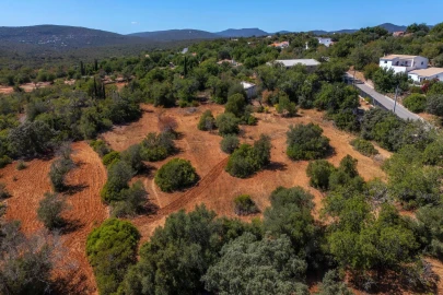 Moradia T2 para Venda em Loule (São Clemente)