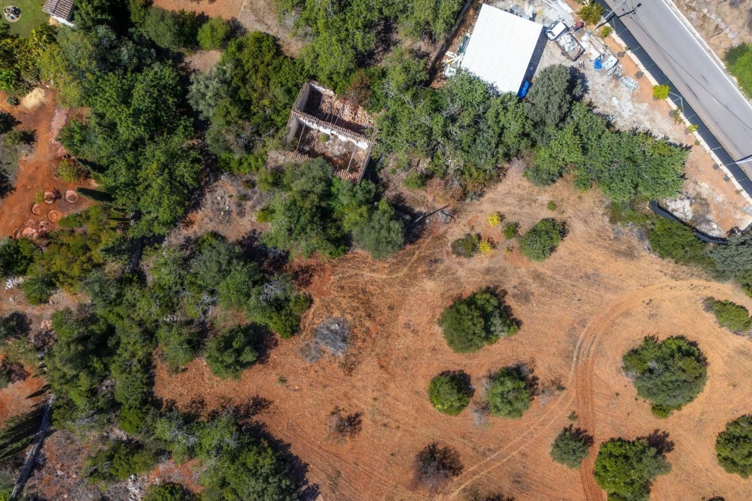 Moradia T2 para Venda em Loule (São Clemente) Foto 37
