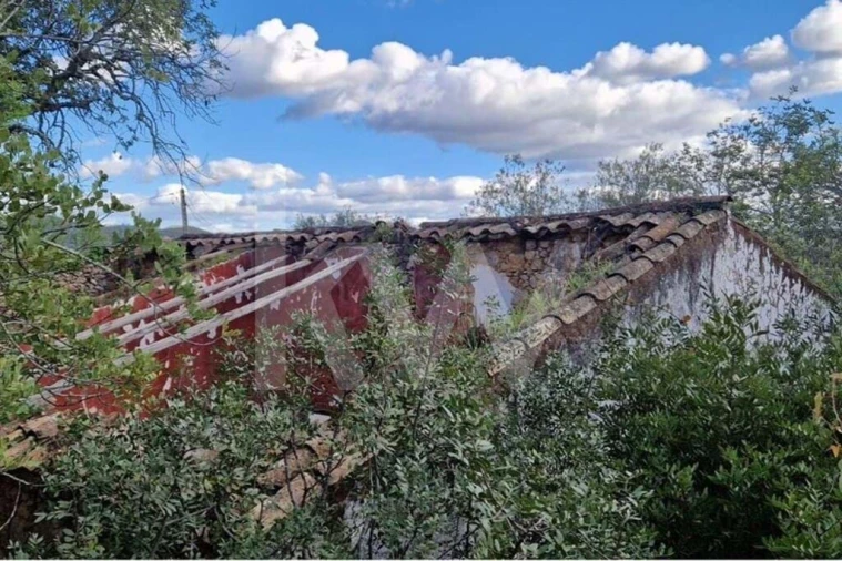 Moradia T2 para Venda em Loule (São Clemente) Foto 4