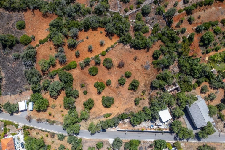 Moradia T2 para Venda em Loule (São Clemente) Foto 7