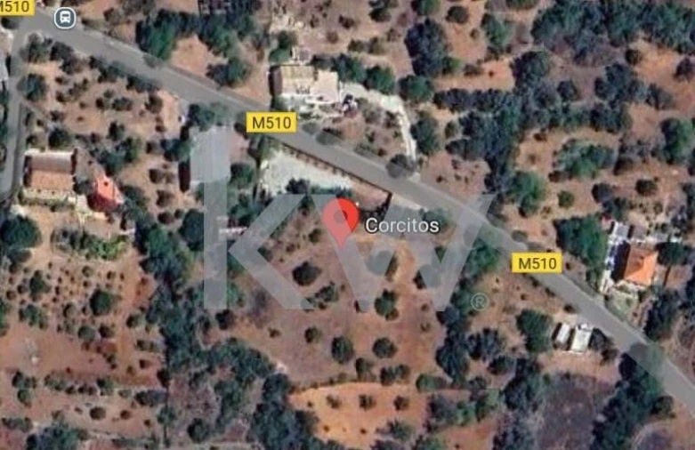 Moradia T2 para Venda em Loule (São Clemente) Foto 16