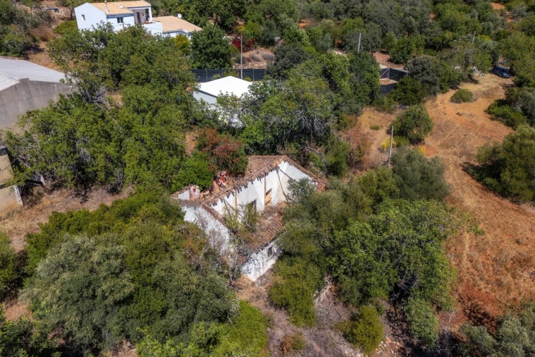 Moradia T2 para Venda em Loule (São Clemente) Foto 33