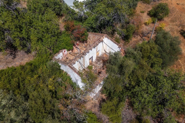Moradia T2 para Venda em Loule (São Clemente) Foto 34