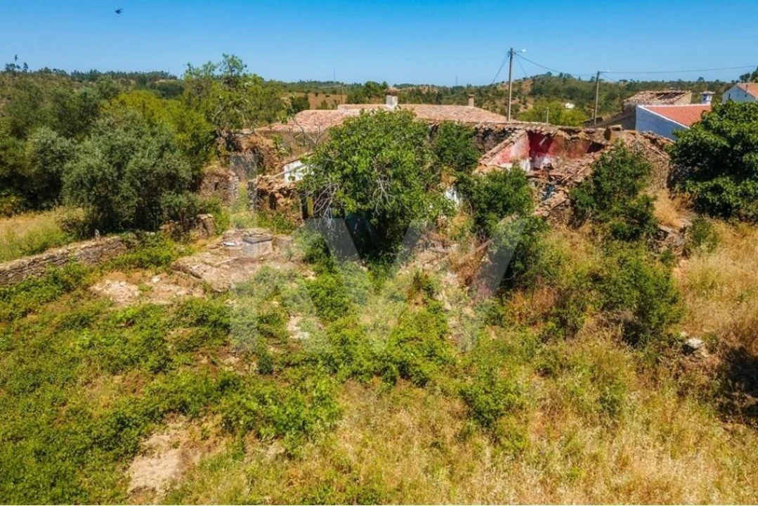 Quinta T2 para Venda em Salir Foto 15