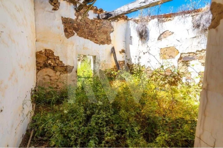 Quinta T2 para Venda em Salir Foto 8