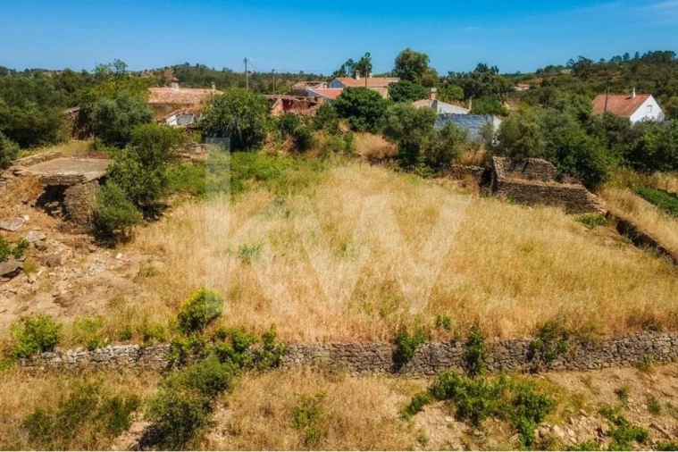 Quinta T2 para Venda em Salir Foto 12