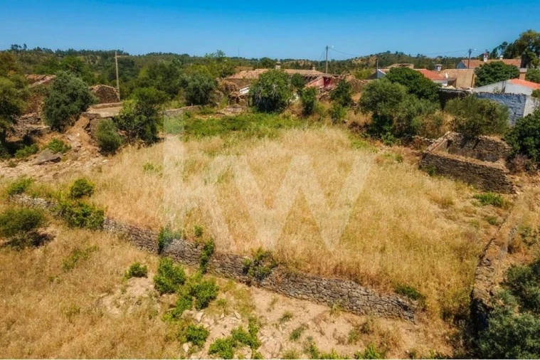 Quinta T2 para Venda em Salir Foto 14