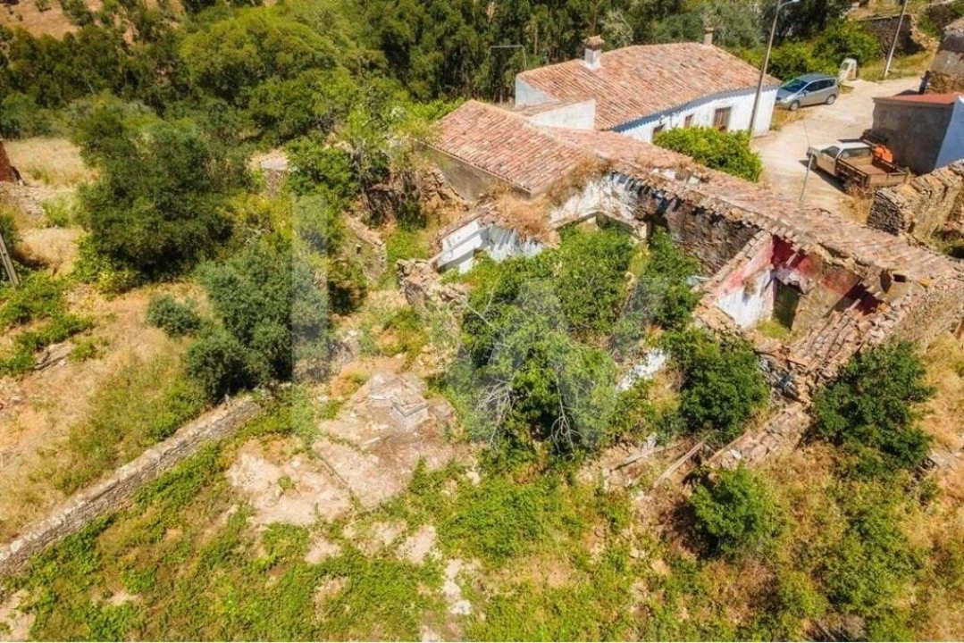 Quinta T2 para Venda em Salir Foto 5