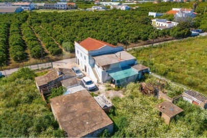 Moradia T6 para Venda em Faro (Sé e São Pedro)