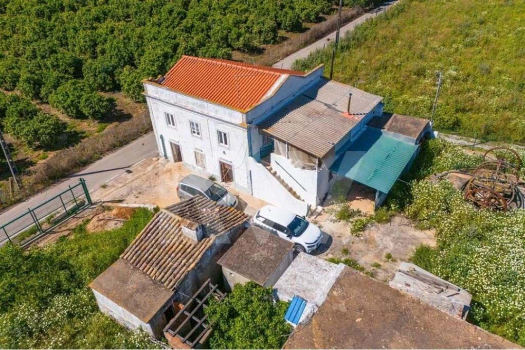 Moradia T6 para Venda em Faro (Sé e São Pedro) Foto 42