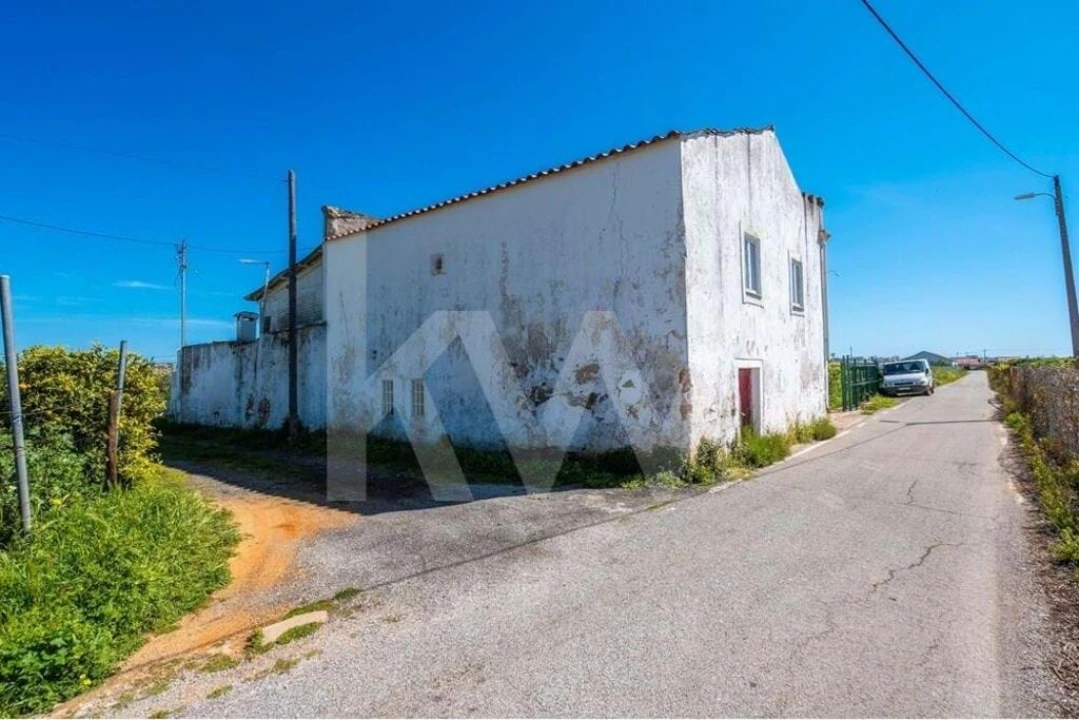 Moradia T6 para Venda em Faro (Sé e São Pedro) Foto 34