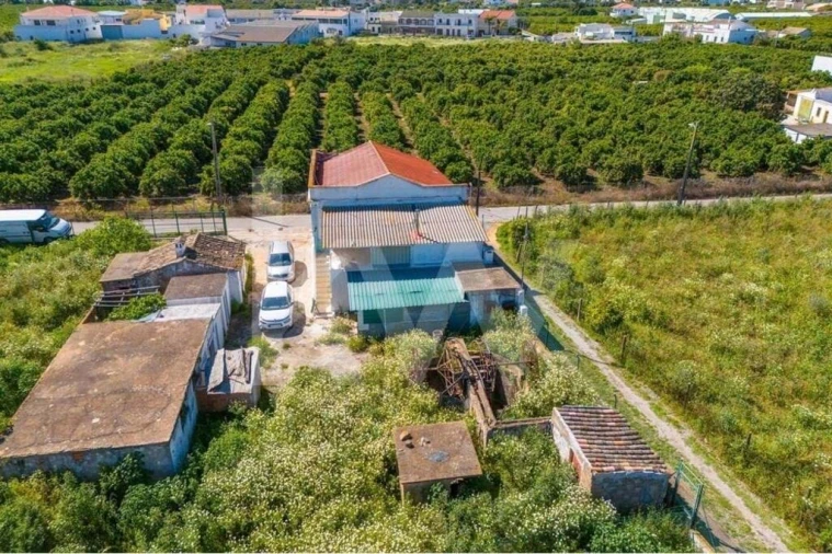 Moradia T6 para Venda em Faro (Sé e São Pedro) Foto 38