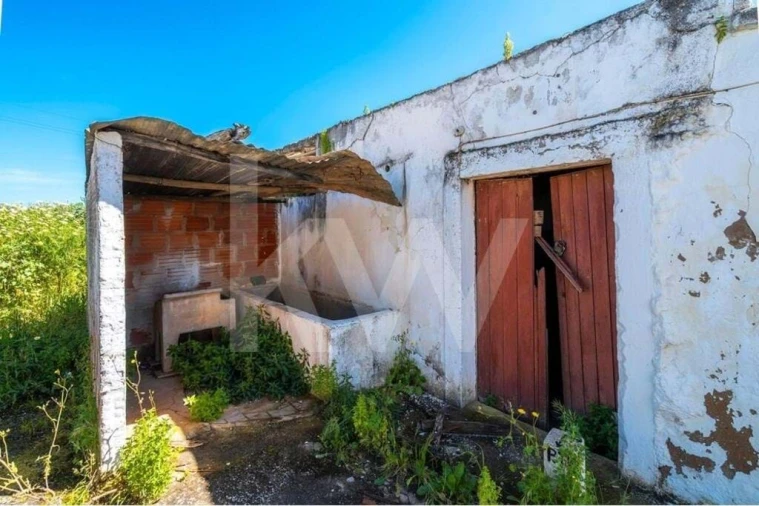 Moradia T6 para Venda em Faro (Sé e São Pedro) Foto 37