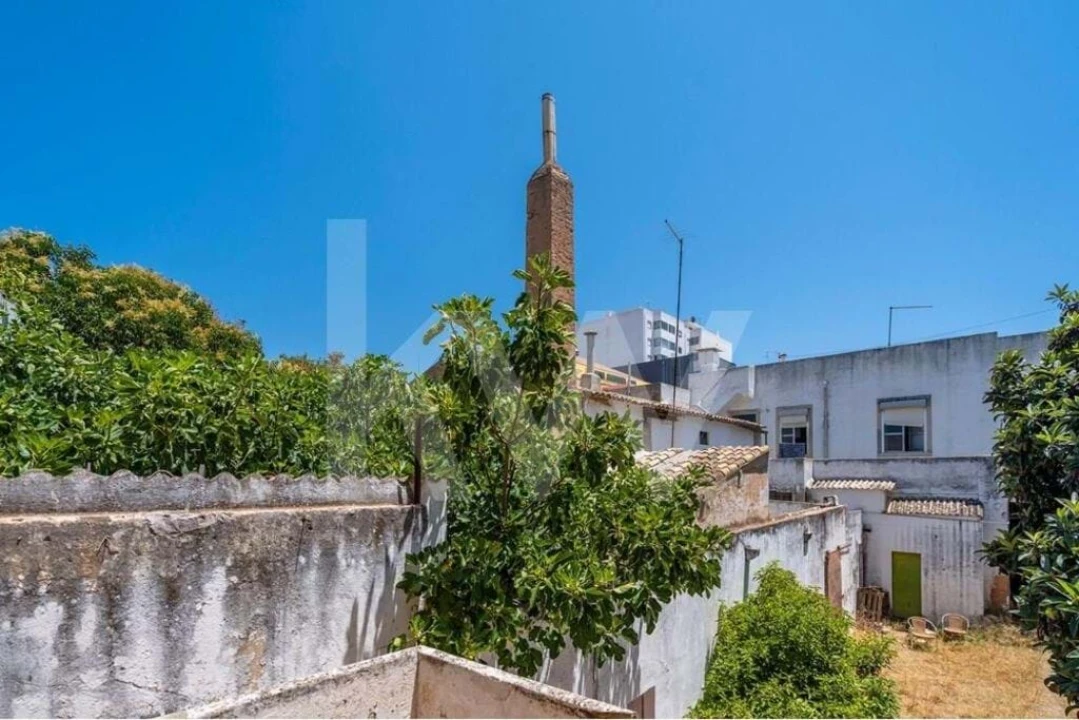 Prédio para Venda em Loule (São Clemente) Foto 6
