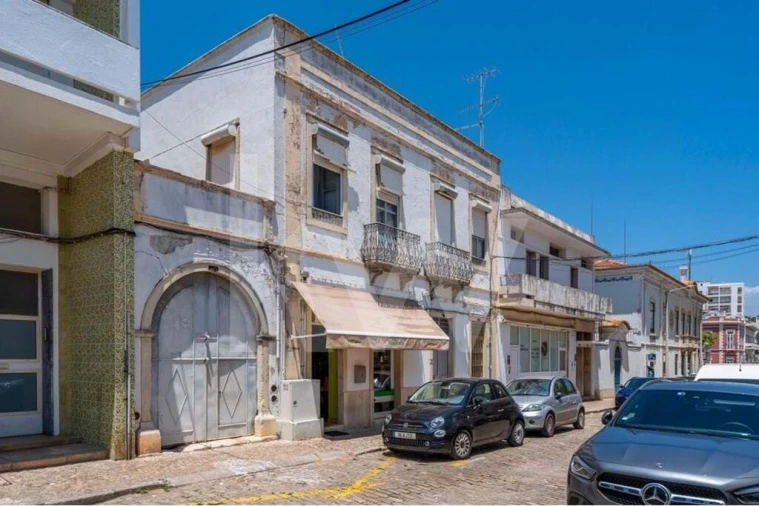 Prédio para Venda em Loule (São Clemente) Foto 3