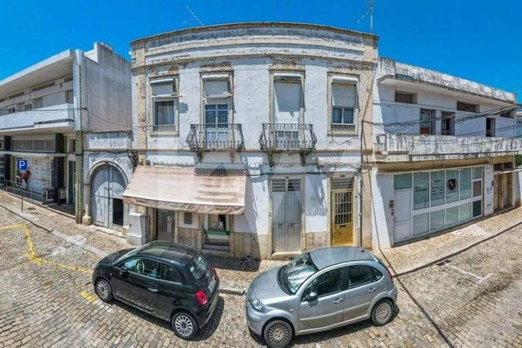 Prédio para Venda em Loule (São Clemente) Foto 2