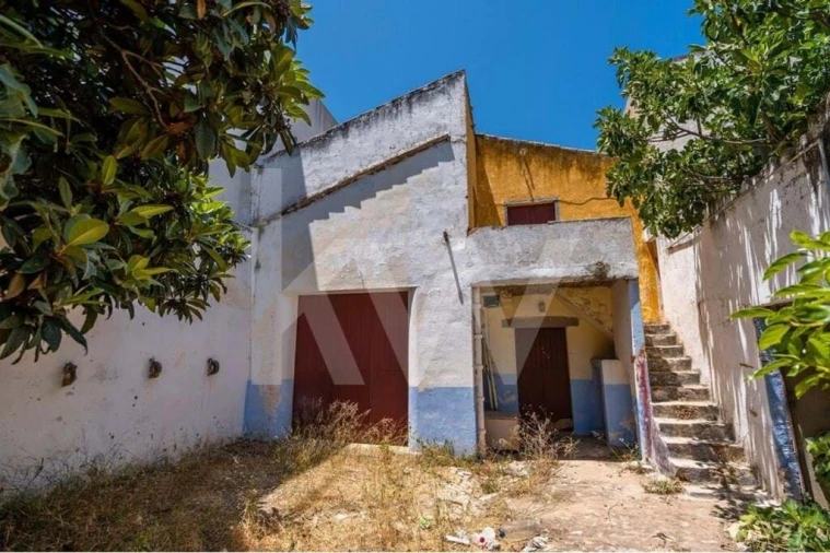 Prédio para Venda em Loule (São Clemente)