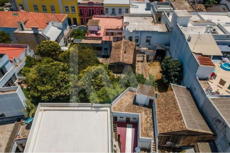 Prédio para Venda em Loule (São Clemente) Foto 28