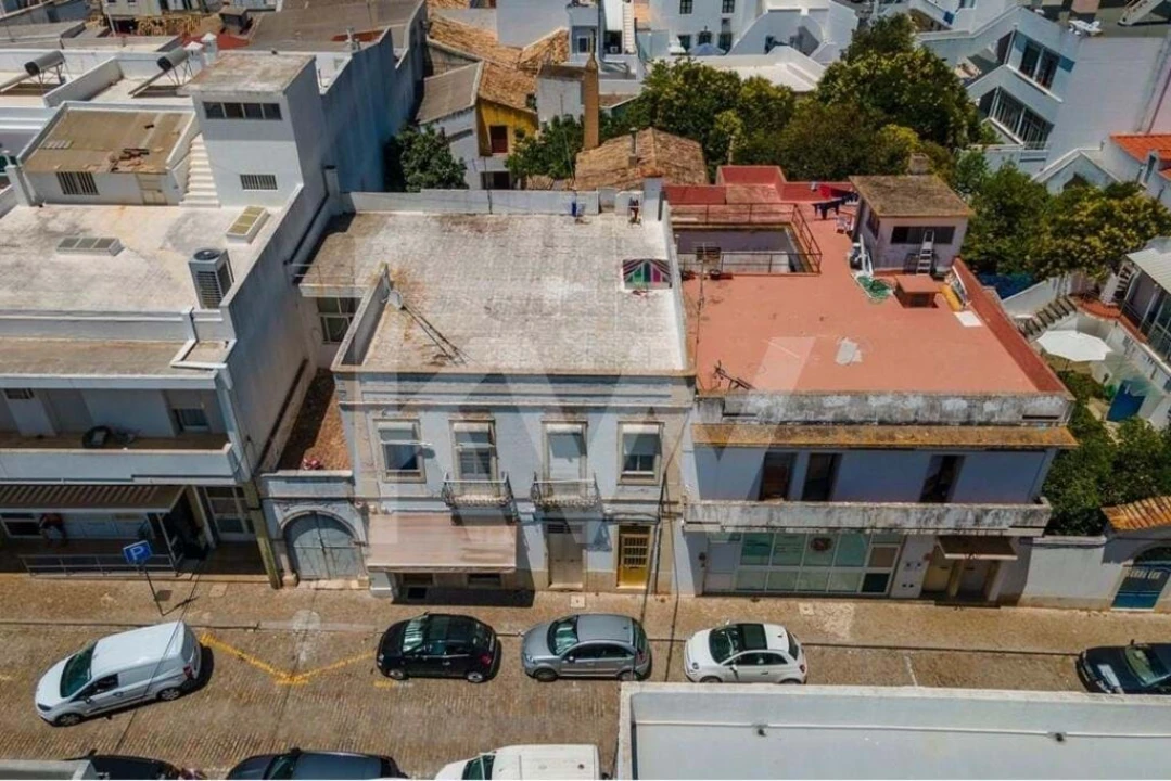 Prédio para Venda em Loule (São Clemente) Foto 26
